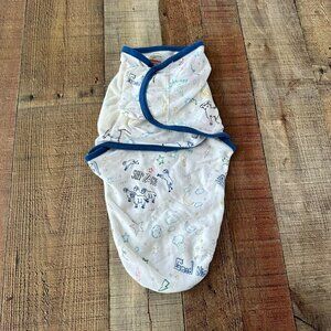 Ellen Degeneres nfant Baby Sleep Sack with Hook and Loop Closure -0/3M